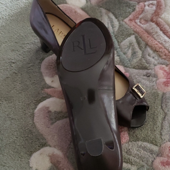 Ralph Lauren size 9.5 - Picture 3 of 5